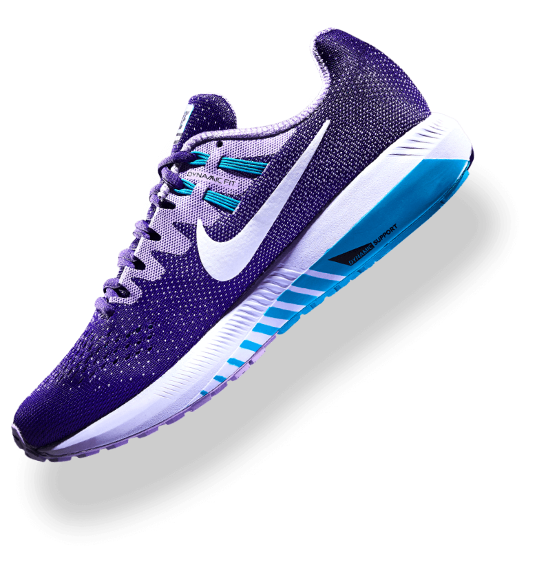 .Nike Shoe
